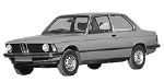 BMW E21 C2326 Fault Code