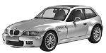 BMW E36-7 C2326 Fault Code