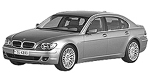 BMW E65 C2326 Fault Code