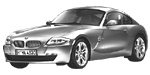 BMW E86 C2326 Fault Code