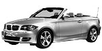 BMW E88 C2326 Fault Code