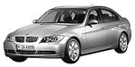 BMW E92 C2326 Fault Code