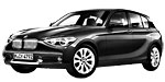 BMW F20 C2326 Fault Code