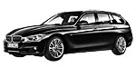 BMW F31 C2326 Fault Code